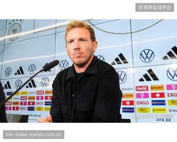 纳格尔斯曼战术框架已定，中锋人选将根据对手风格进行针对性调整。